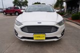 Used 2019 Ford Fusion SE w/ Equipment Group 151A image 2