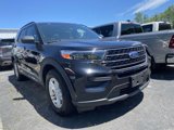 Used 2020 Ford Explorer XLT w/ Class III Trailer Tow Package image 2