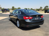 Used 2023 Chevrolet Malibu LT image 5