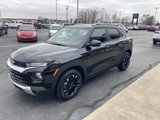 Used 2022 Chevrolet TrailBlazer LT w/ Convenience Package image 5
