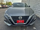 Used 2021 Nissan Altima 2.5 S image 2