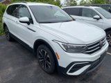 Used 2023 Volkswagen Tiguan S w/ Driver Assistance Package image 3