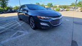 Used 2020 Chevrolet Malibu LT image 4