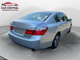 Used 2014 Honda Accord LX image 5