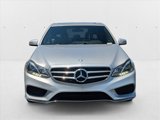 Used 2016 Mercedes-Benz E 350 Sedan image 2