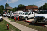 Used 2007 Chevrolet Silverado 3500 2WD Crew Cab w/ Heavy-Duty Power Package image 3