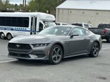 New 2025 Ford Mustang Coupe image 2