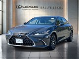 Certified 2022 Lexus ES 350 w/ Premium Package image 3