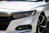Used 2018 Honda Accord Sport image 3