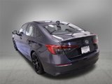 Certified 2023 Honda Civic Sport image 2