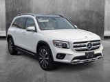 Used 2021 Mercedes-Benz GLB 250 4MATIC image 3