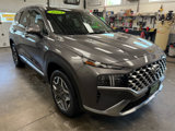 Used 2023 Hyundai Santa Fe Limited image 3