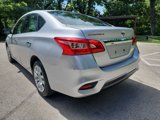 Used 2019 Nissan Sentra S image 5
