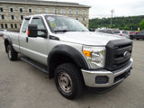 Used 2015 Ford F250 XL w/ Power Equipment Group image 4