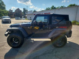 Used 2013 Jeep Wrangler Sport image 5