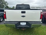 Used 2015 Ford F250 Lariat w/ Lariat Ultimate Package image 3