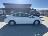 Used 2014 Honda Civic LX image 2