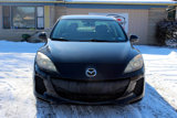 Used 2013 MAZDA MAZDA3 i SV image 3