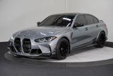 Used 2023 BMW M3 Competition w/ Executive Package image 6