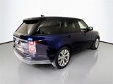 Used 2019 Land Rover Range Rover HSE image 5