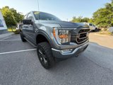 Used 2022 Ford F150 XLT w/ Equipment Group 302A High image 5