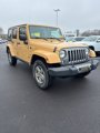 Used 2014 Jeep Wrangler Unlimited Sport image 2