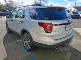 Used 2017 Ford Explorer Sport w/ Equipment Group 401A image 5