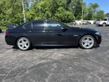 Used 2016 BMW 535i xDrive Sedan image 4