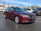 Used 2015 Honda Accord Touring image 2