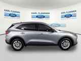 Certified 2022 Ford Escape SE image 2