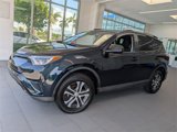 Used 2018 Toyota RAV4 LE image 4