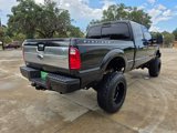 Used 2013 Ford F250 Platinum w/ FX4 Off Road Pkg image 6
