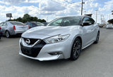 Used 2017 Nissan Maxima 3.5 SV image 3