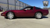 Used 1993 Chevrolet Corvette Coupe image 3