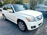 Used 2011 Mercedes-Benz GLK 350 4MATIC image 4