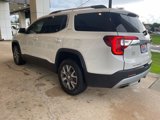 Used 2021 GMC Acadia SLT image 5