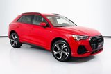 Used 2023 Audi Q3 2.0T Premium Plus image 3