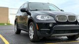 Used 2012 BMW X5 xDrive35d image 2