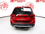 Used 2018 Mitsubishi Outlander ES image 4