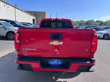 Used 2018 Chevrolet Colorado LT image 6