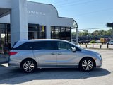 Used 2023 Honda Odyssey Touring image 2