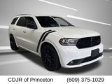 Used 2017 Dodge Durango R/T w/ Trailer Tow Group IV image 1