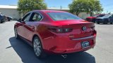 New 2025 MAZDA MAZDA3 s image 4