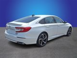 Used 2021 Honda Accord Sport Special Edition image 4
