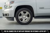 Used 2018 Chevrolet Suburban LT w/ Texas Edition Package image 3