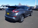 Used 2016 Nissan Murano SL image 4