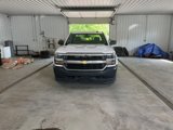 Used 2017 Chevrolet Silverado 1500 W/T w/ WT Convenience Package image 2