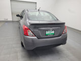Used 2018 Nissan Versa S Plus image 6