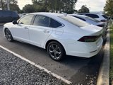 Used 2024 Honda Accord EX image 3
