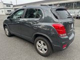 Used 2017 Chevrolet Trax LT w/ LT Convenience Package image 2